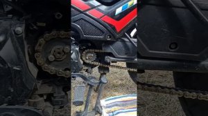 Мопед Триклер "Trickler" лучший вариант для города. Обзор.