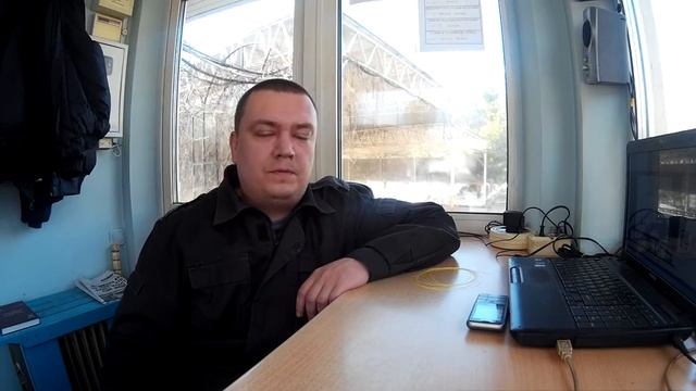 Как сделать отводной поводок ! Самый простой монтаж ! смотреть онлайн