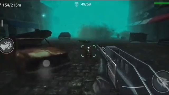 Zombeast Zombie target, Campaign kill Berserk Zombie, Modes: Zwat Zombie free Mobile game 50Fps смотреть онлайн