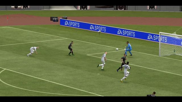 I UPGRADE MY BEST SQUAD 127 OVER KARIM BENZEMA.EDER MILITAO.GARBIEL JESUS #fifamobile смотреть онлайн