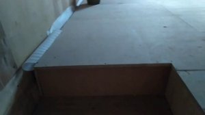 Баня бесплатно из поддонов