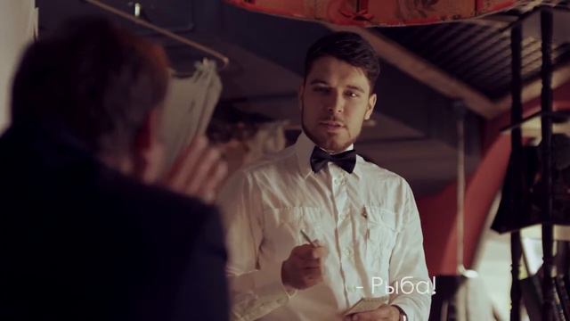 Реклама Priority Center смотреть онлайн