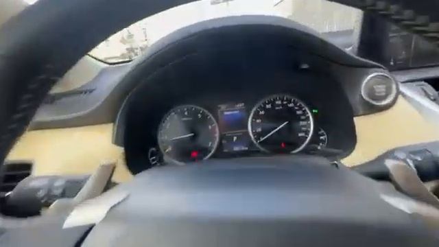 LEXUS NX, 2019, пробег 40210, 1 владелец, белый цвет, 2.0 (238 сил), Цена: 3.9 млн ID: 8244 смотреть онлайн