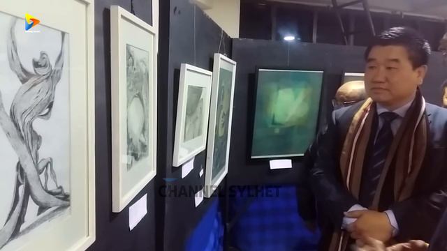 Cultural Mosaic 2019 Aizawl Mizoram India | Channel Sylhet