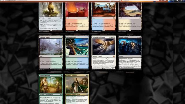 More Juicy Magic Origins Spoilers - Goblin Piledriver now in MODERN!!! смотреть онлайн