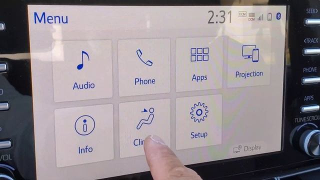TOYOTA SIENNA 2021 смотреть онлайн