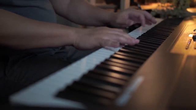 5 Pianos Digitais que você precisa conhecer! смотреть онлайн