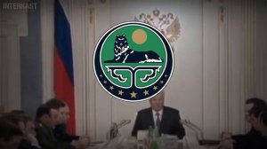 Москва позорная пылает...