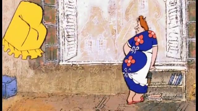 вот говорили мне не смотреть телевизор! смотреть онлайн