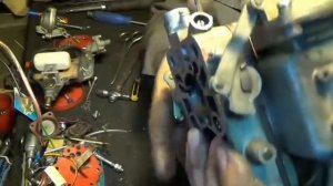 Экономичный карбюратор как сделать самим