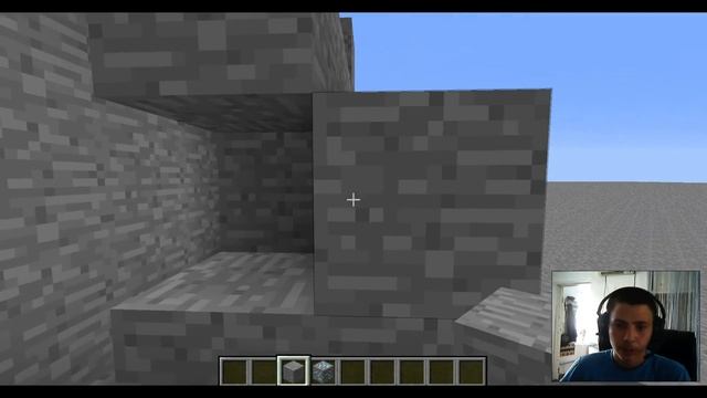 Маинкрафт как Генерируется Алмазы .