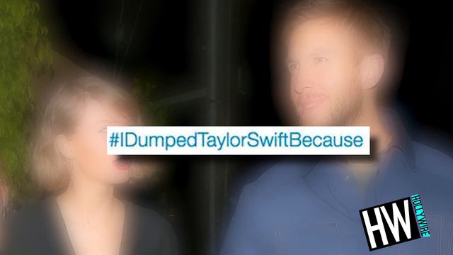 WTF! Taylor Swift Slut Shamed For Dating Tom Hiddleston?! | Hollywire смотреть онлайн
