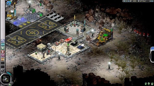 Space Colony: Steam Edition - Tutorial 1-2 - Hard смотреть онлайн