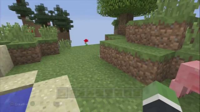 [NEW!] Minecraft (PS3/PS4/PSVita): ChunkZ Survival Custom Map(W/Download) смотреть онлайн