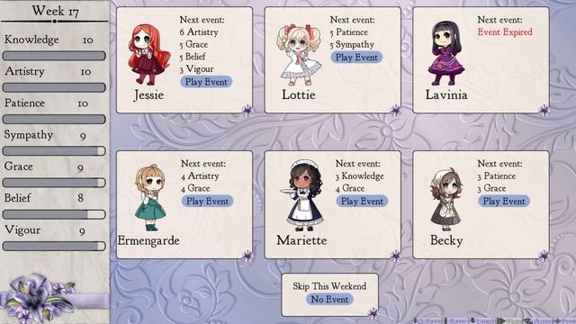Let's Play A Little Lily Princess | Day 4 (~Becky!~) смотреть онлайн
