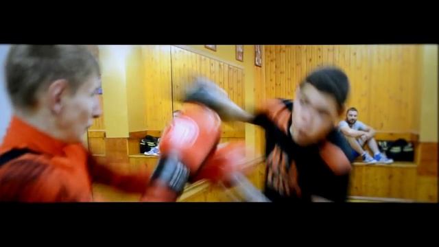 Клуб спортивных единоборств "Победа Спорт" смотреть онлайн
