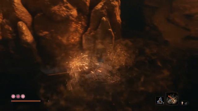 Sekiro: Shadows Die Twice #10 ЦЕЛАЯ КУЧА БОССОВ смотреть онлайн