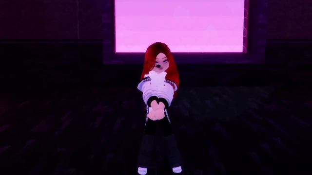 Seo Yu-bin|Trainee Dance Cover|Bombayah Move Fancam.