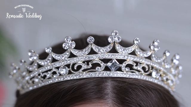 Свадебная корона смотреть онлайн