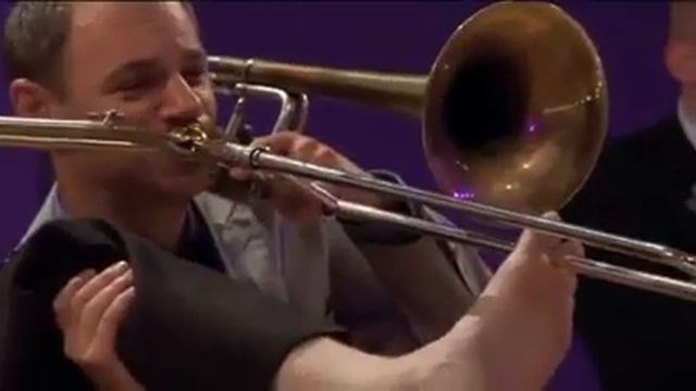 Trombone And Trumpet (Super Funny)