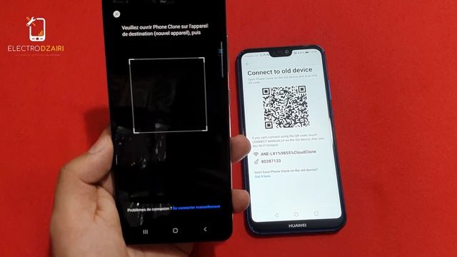 How To Transfer Data From Samsung Device To Huawei Device смотреть онлайн