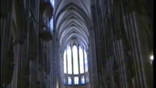 Cologne смотреть онлайн