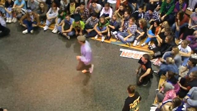 Niko vs Juuzz House 1x1 UDS 7 смотреть онлайн