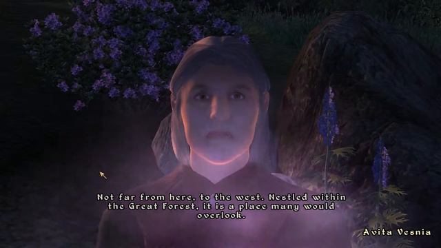 The Elder Scrolls IV: Oblivion Walkthrough Part 86 - Nature's Fury смотреть онлайн