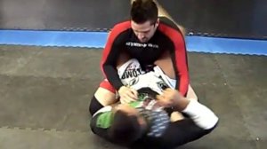 Греплинг и ММA. Болевые приемы на руку. Урок 8.