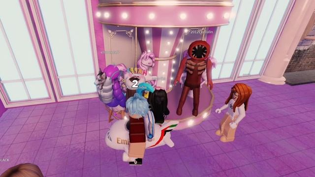 ТУТОРИАЛ НА НОВЫЕ БЕСПЛАТНЫЕ ВЕЩИ В ROBLOX! ОЧЕНЬ МИЛО? смотреть онлайн