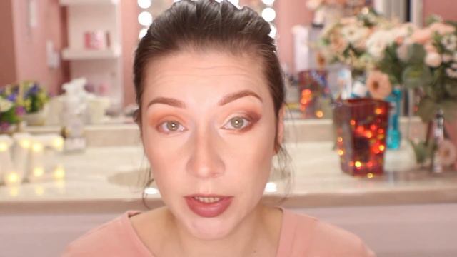 МАКИЯЖ В ТЕХНИКЕ CUT CREASE / ТЕХНИКА КАТ КРИС / MAKEUP TUTORIAL / ТУТОРИАЛ смотреть онлайн