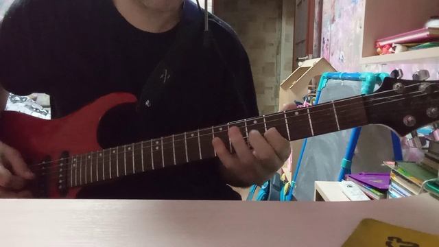 Shocking Blue - long and lonesome road guitar cover #guitarcover #shockingblue #longandlonesomeroad смотреть онлайн