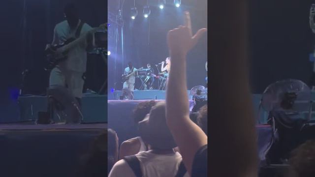 Jessie J - Domino - Rock in Rio 2022 Brazil смотреть онлайн