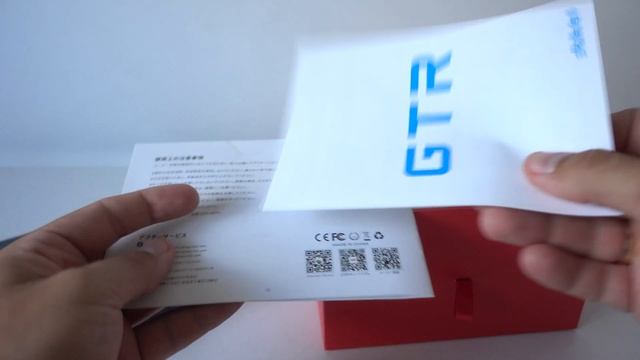 ? Beelink GT-R Mini PC powered by AMD Ryzen 5 3550H processor Unboxing (Video) смотреть онлайн