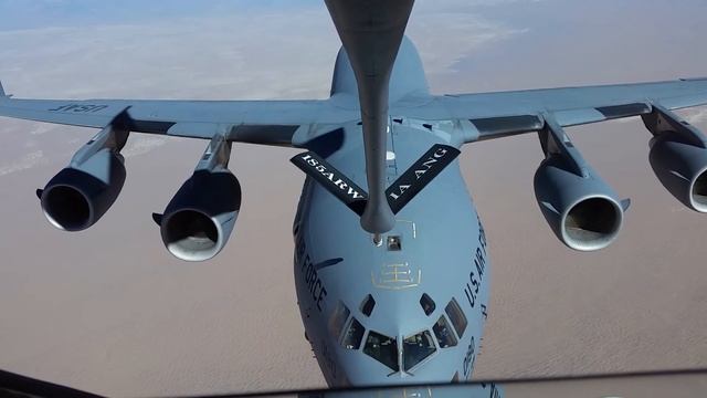 C-17 Breakaway смотреть онлайн