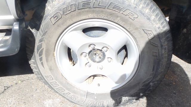 Wrecking – 2009 Nissan Navara – 5 Speed 4WD – 2587B смотреть онлайн