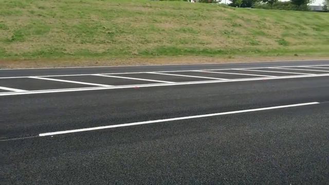 Ford Focus RS “rebirth Of An Icon”   Ep 6  Power Struggle