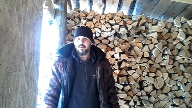 Дрова смотреть онлайн