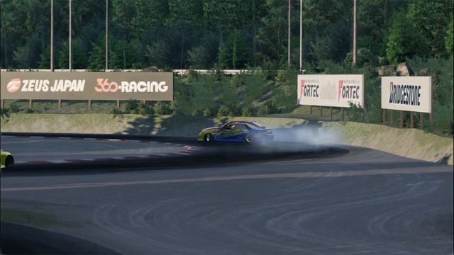 Trying out the GravyGarage E36 Compact good fun ! смотреть онлайн