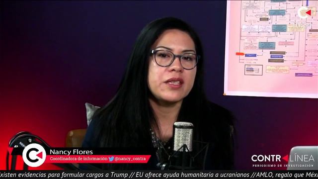 Entrevista exclusiva a Raúl Salinas de Gortari смотреть онлайн