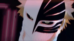 Awake and Alive(rus cover)-блич амв