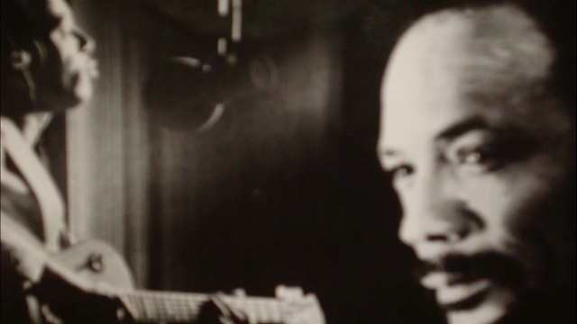 GEORGE BENSON - WEEKEND IN L.A. смотреть онлайн