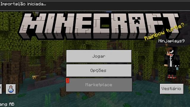 Como baixar mod Java na Play store (nome do app Java UI mod for MCPE ) смотреть онлайн
