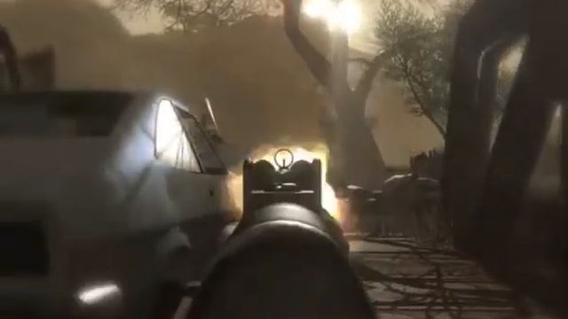 Far Cry 2 Gameplay E5200 + 9800 GT + 2 GB RAM смотреть онлайн