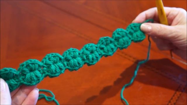 Вязание подвески украшения крючком. Украшение крючком. Часть 2. смотреть онлайн