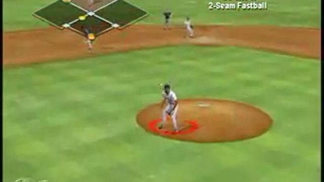 MVP Baseball 2003 Xbox Gameplay смотреть онлайн