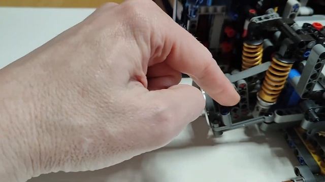 TGL T5037 - 1:6 Porsche 911 GT2 RS  - Review
