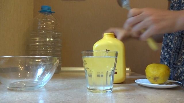 Как приготовить коктейль из Алоэ Вера