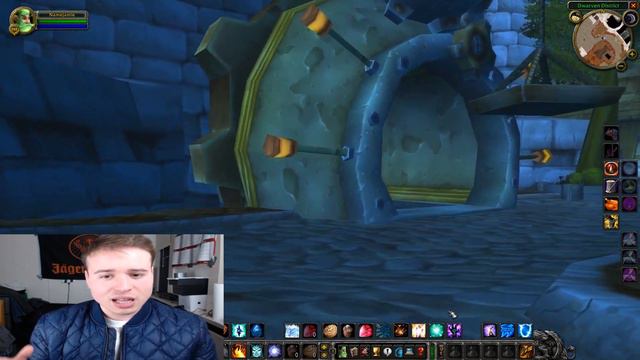 5 Ways For Vanilla Wow To Thrive On Release! [Walk and Talk Episode 1] смотреть онлайн