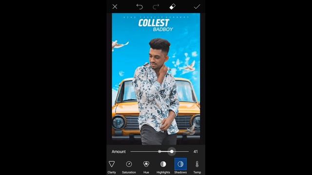 New picsart photo editing | light room Cc 2020 | Car style смотреть онлайн